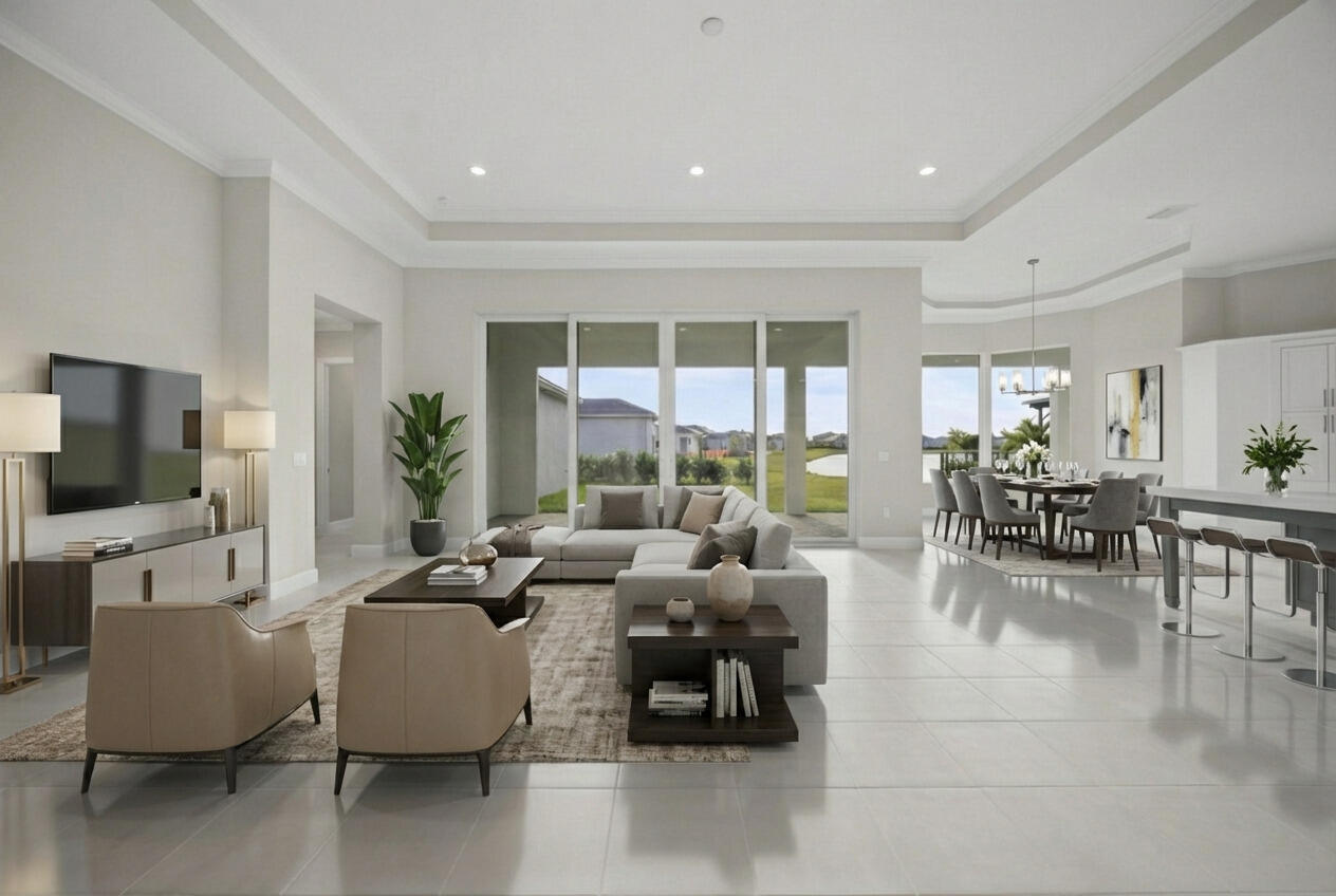 WOODLANDS OF WESTLAKE - Residential