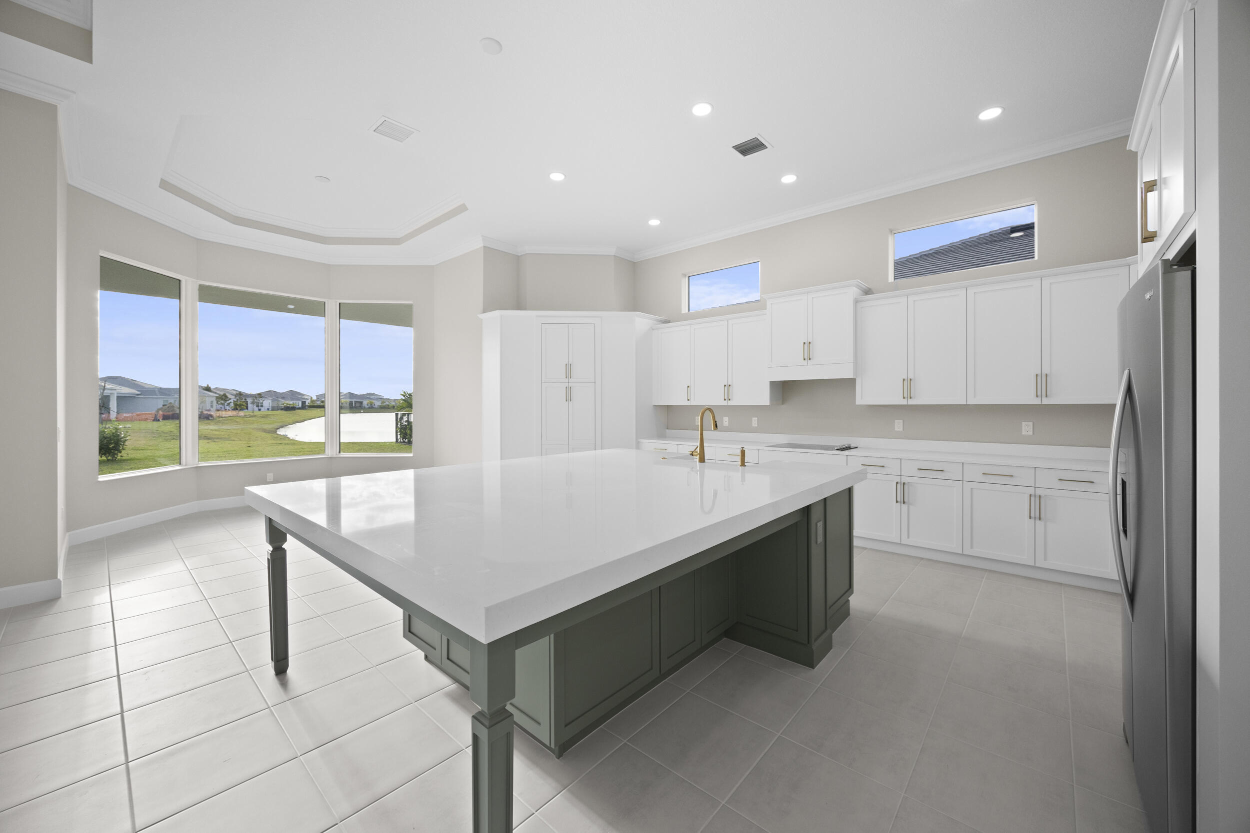 WOODLANDS OF WESTLAKE - Residential