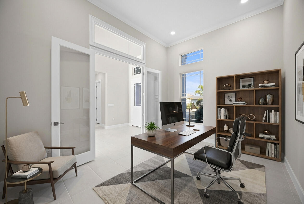 WOODLANDS OF WESTLAKE - Residential