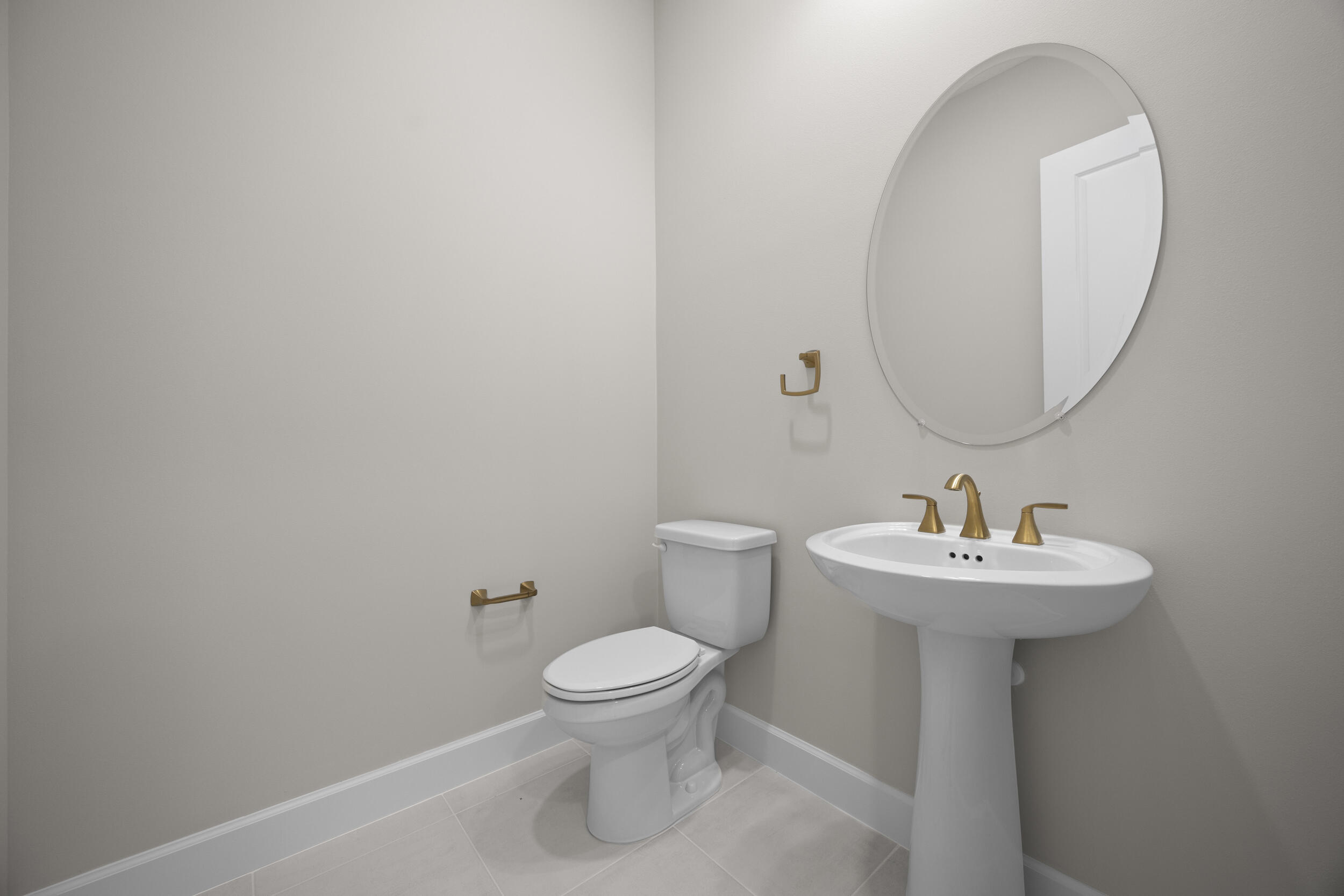 WOODLANDS OF WESTLAKE - Residential