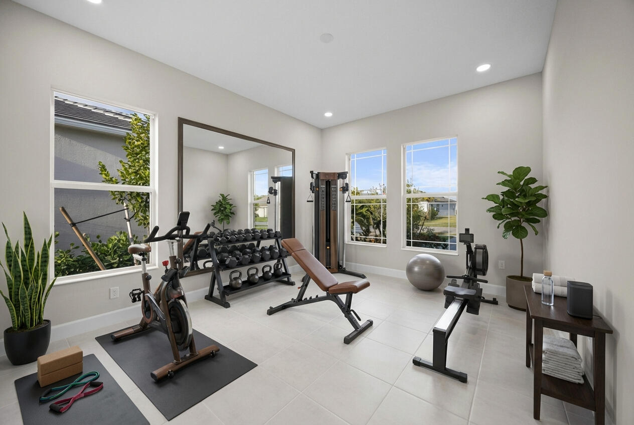 WOODLANDS OF WESTLAKE - Residential