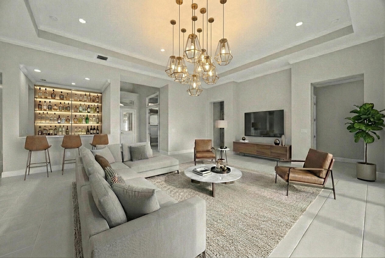 WOODLANDS OF WESTLAKE - Residential