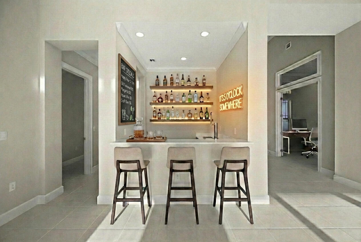 WOODLANDS OF WESTLAKE - Residential