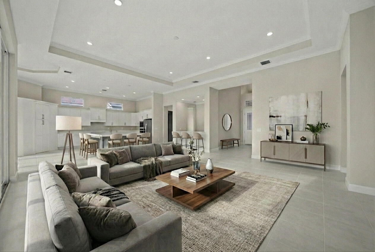 WOODLANDS OF WESTLAKE - Residential