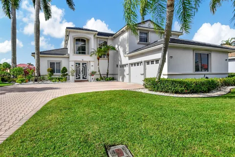 18744 Ocean Mist Drive, Boca Raton, FL 33498 - MLS#: R11084012