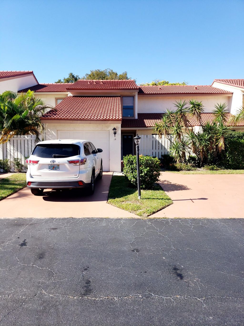 Photo of 130 Palm Avenue #14, Jupiter, FL 33477 (MLS # R10771106)