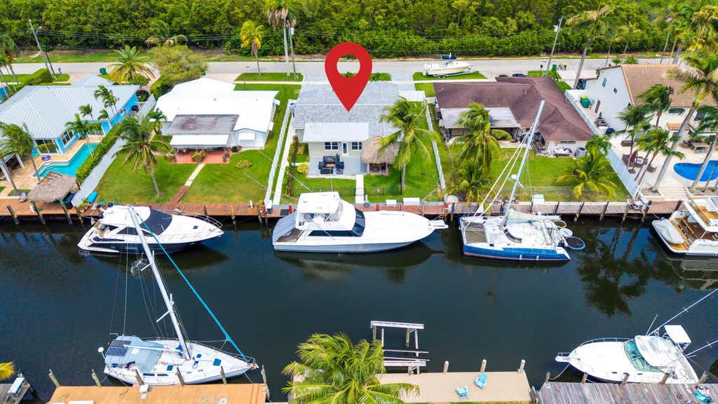 Photo of 317 NE 3RD Avenue, Dania Beach, FL 33004 (MLS # B26057388)