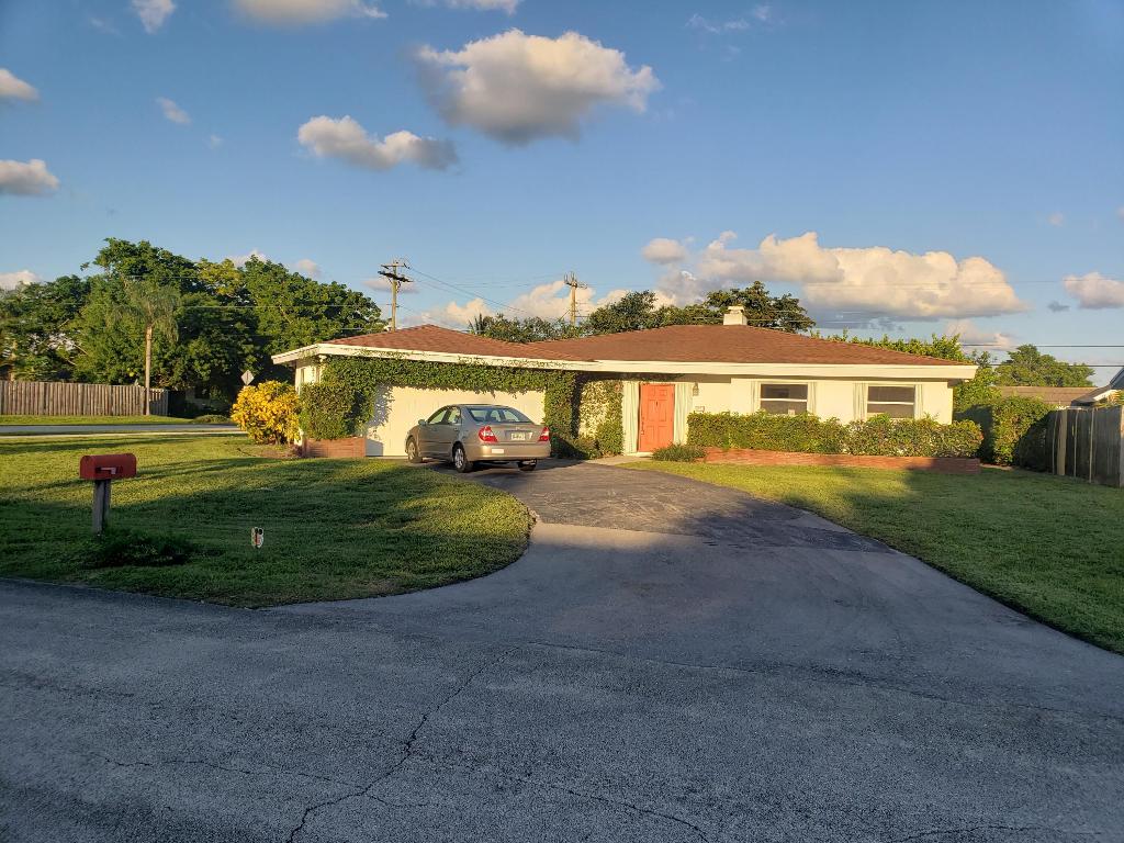 WYNNEWOOD ACRES 2 - Residential