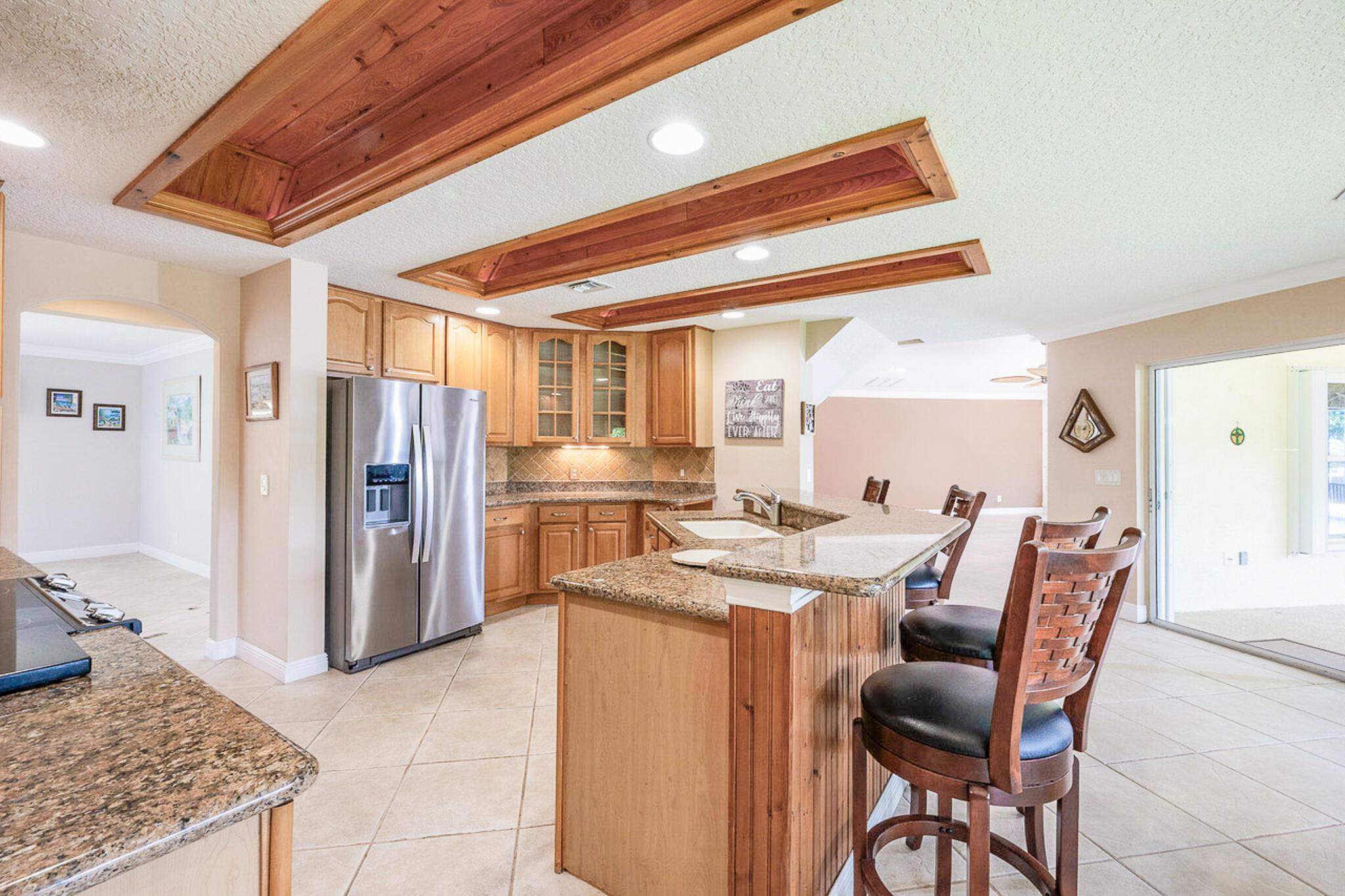 BEAU RIVAGE - Residential