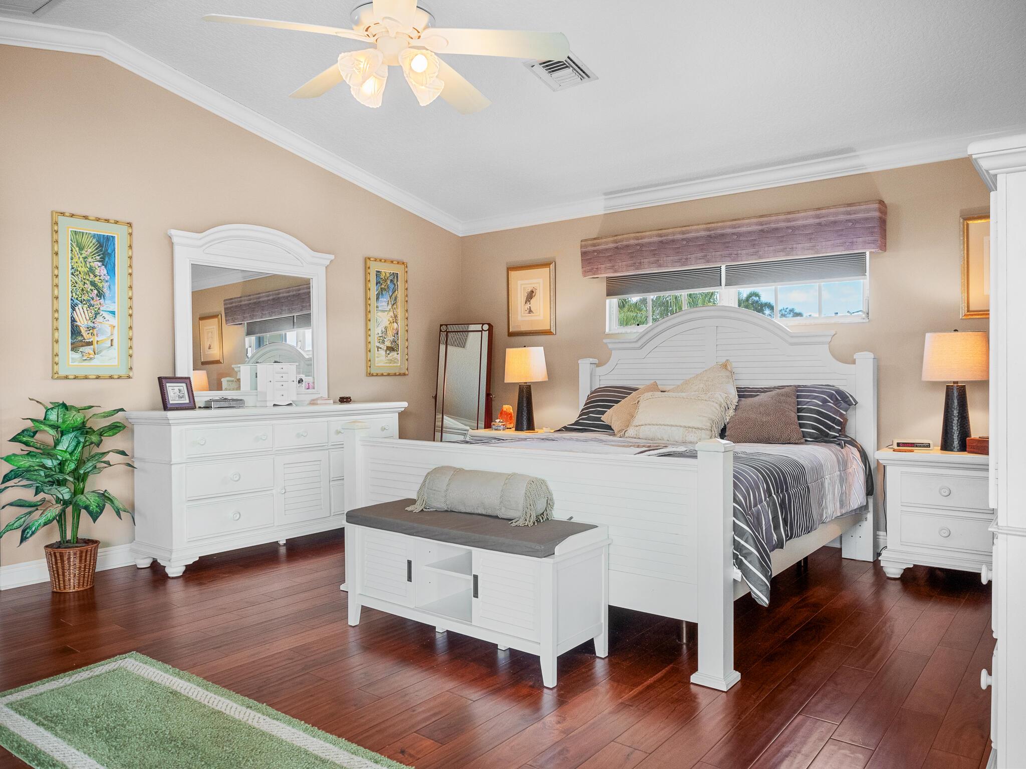 BEAU RIVAGE - Residential