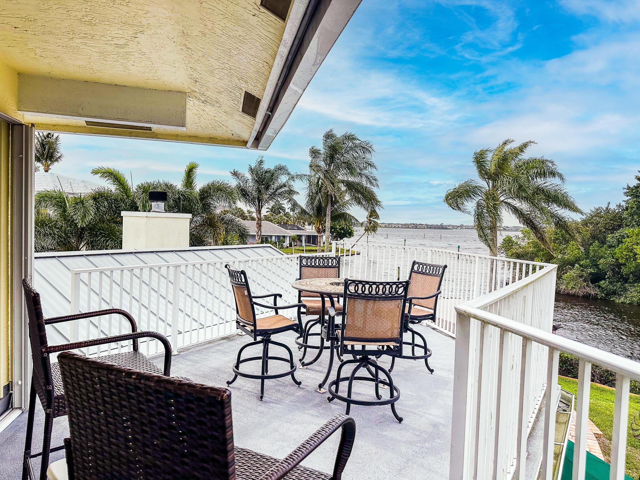 BEAU RIVAGE - Residential