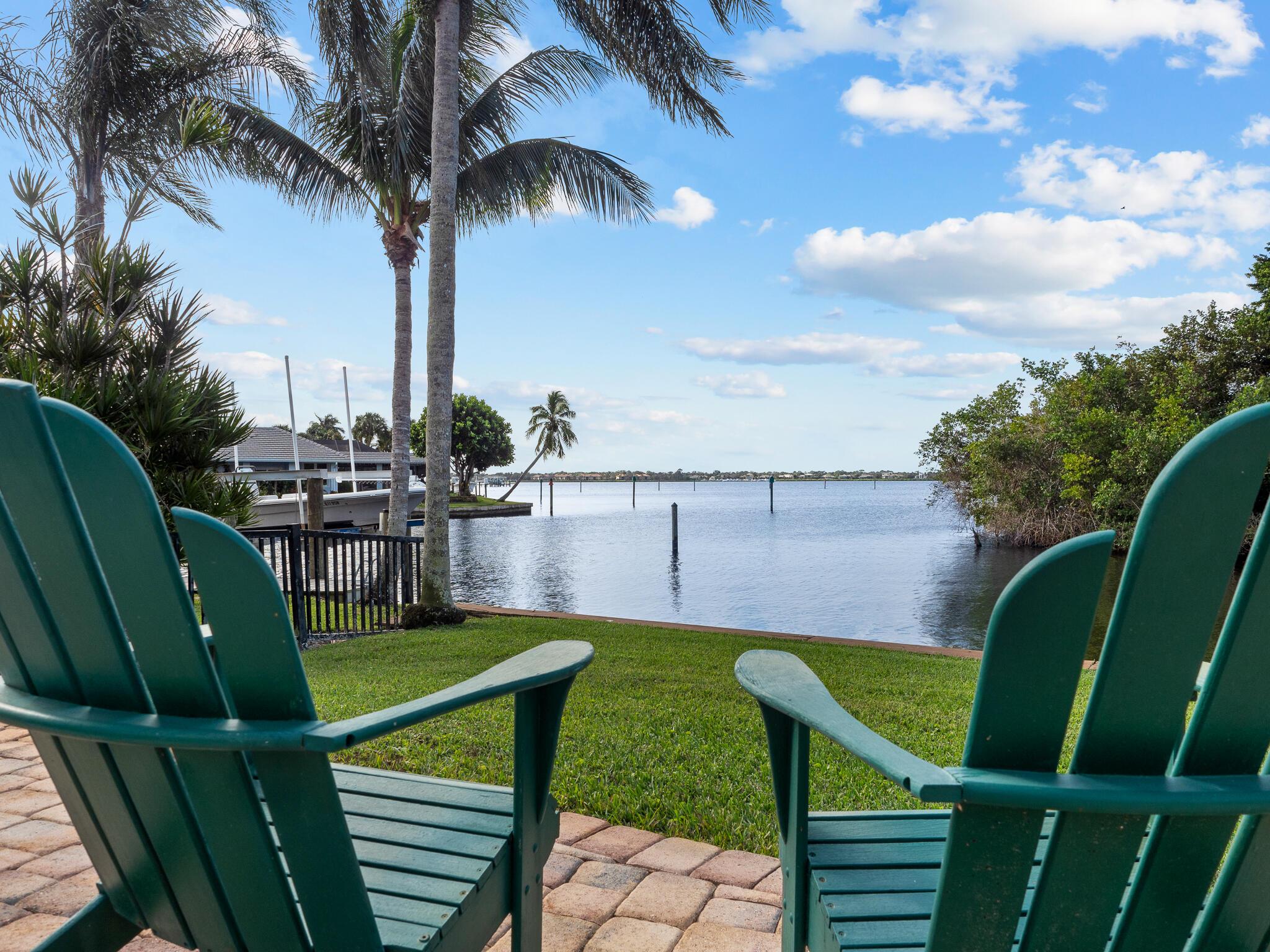 BEAU RIVAGE - Residential