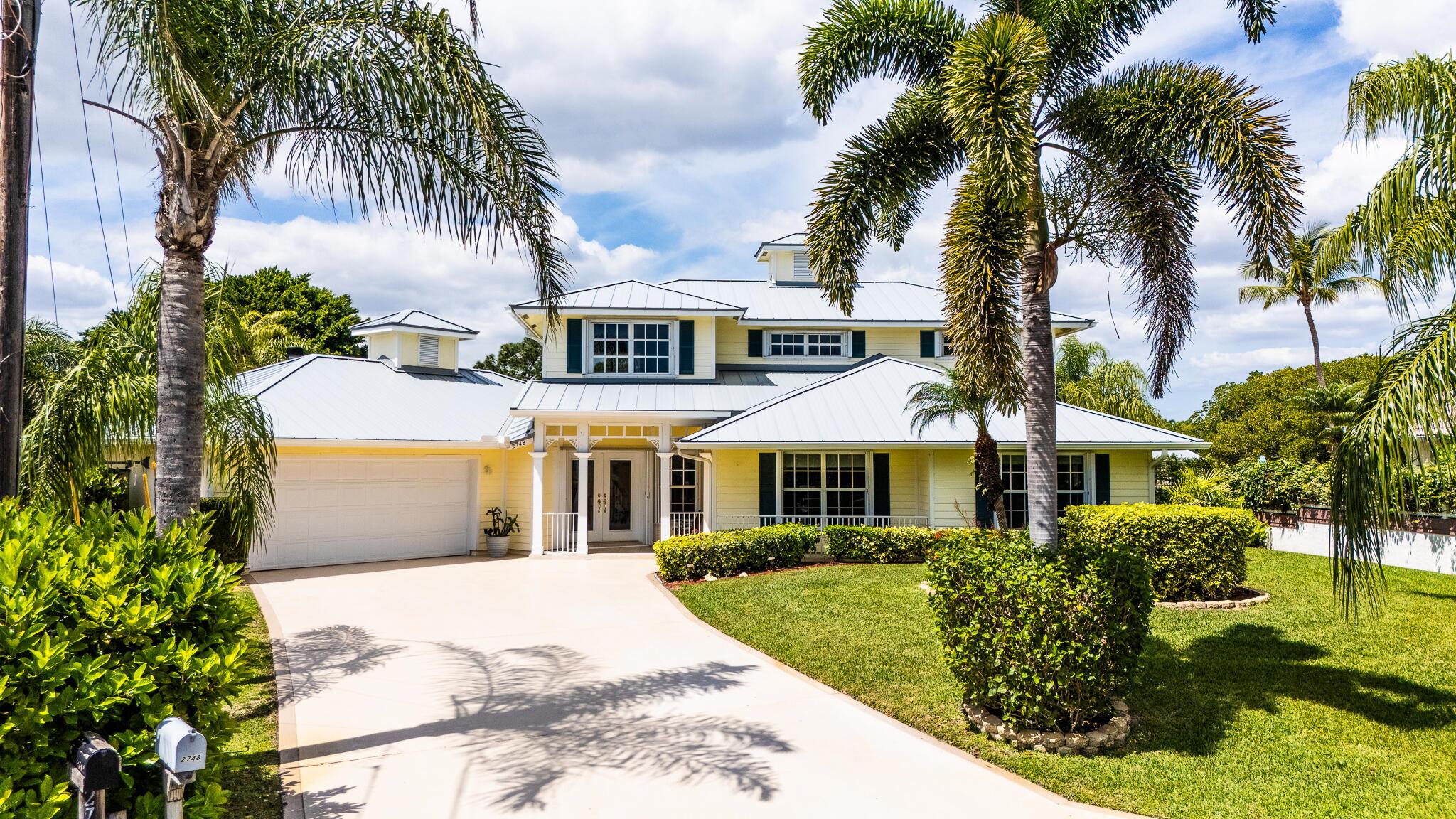 BEAU RIVAGE - Residential