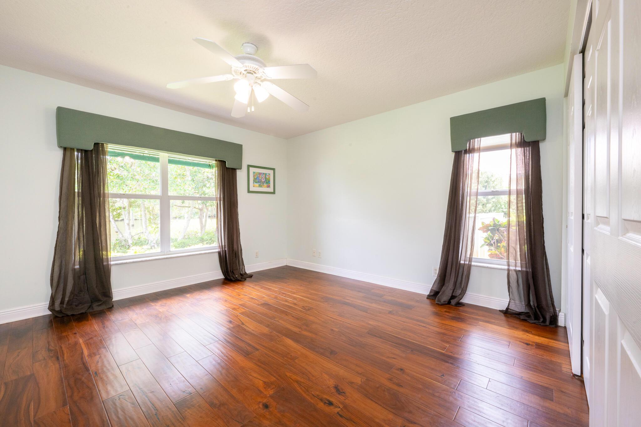 BEAU RIVAGE - Residential