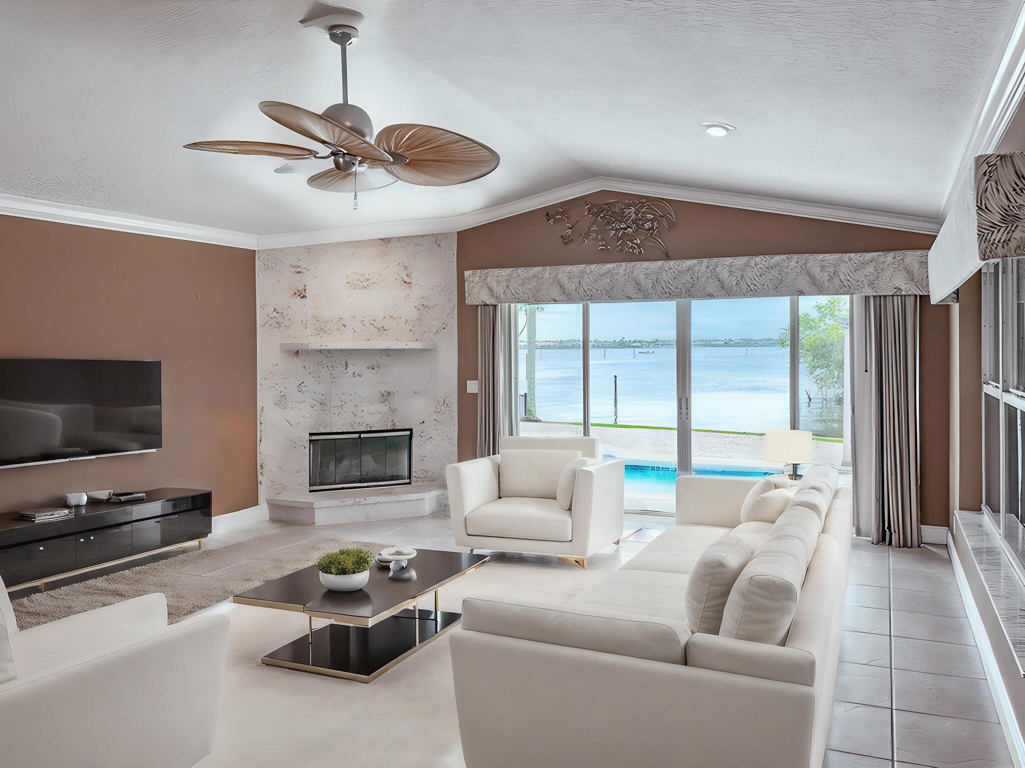 BEAU RIVAGE - Residential