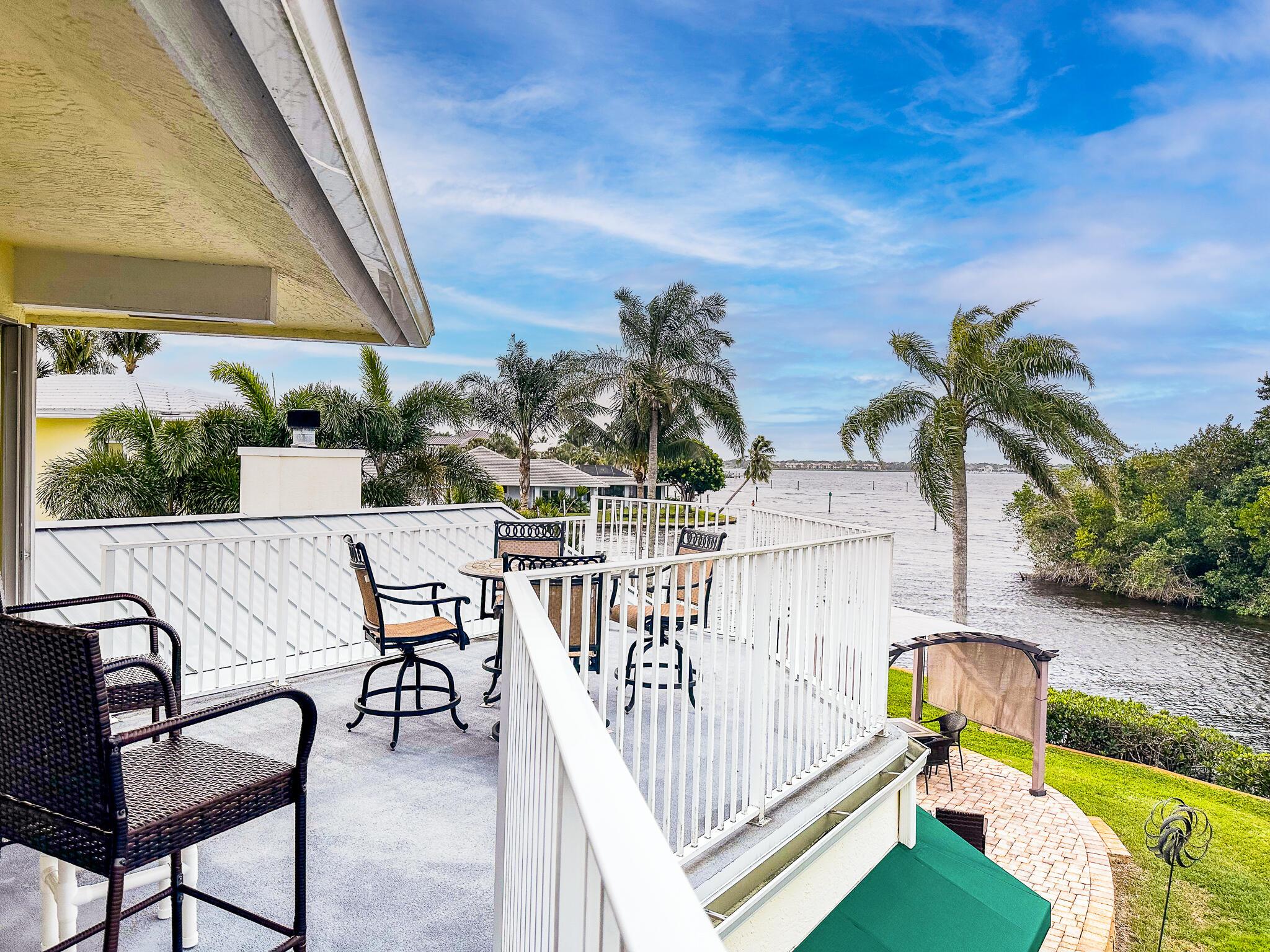 BEAU RIVAGE - Residential