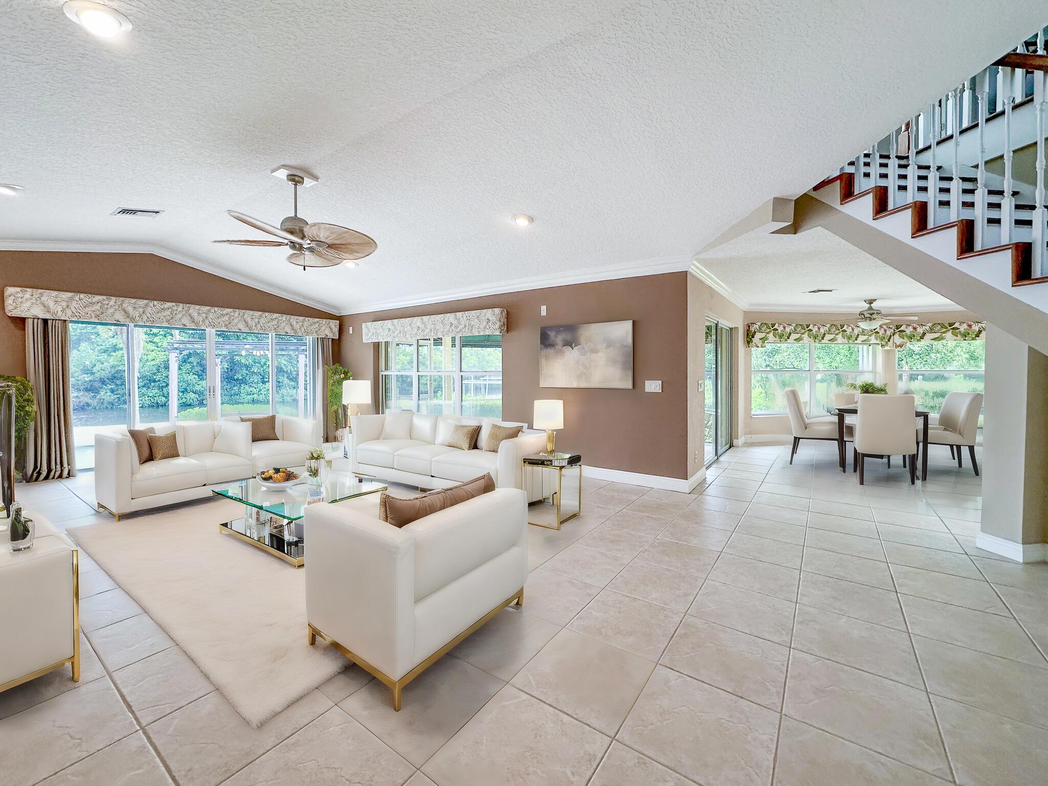 BEAU RIVAGE - Residential