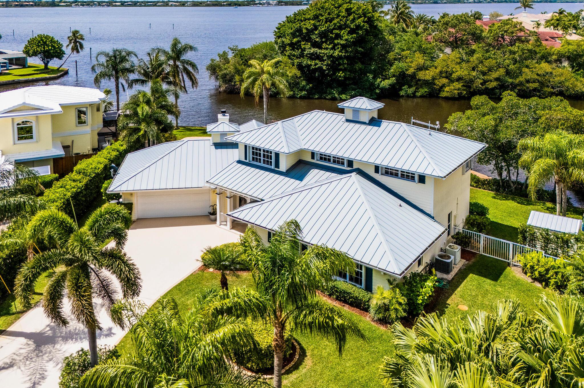 BEAU RIVAGE - Residential