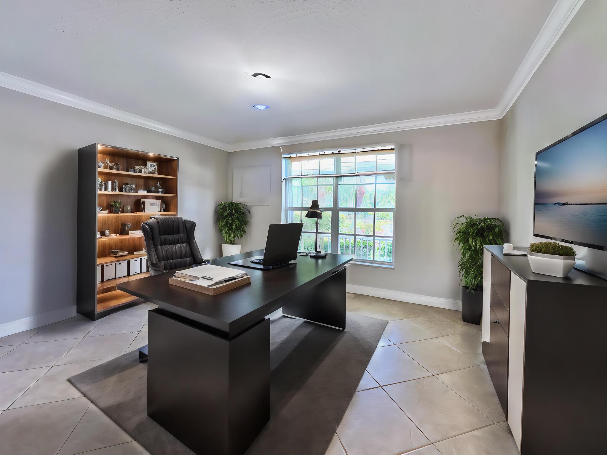 BEAU RIVAGE - Residential