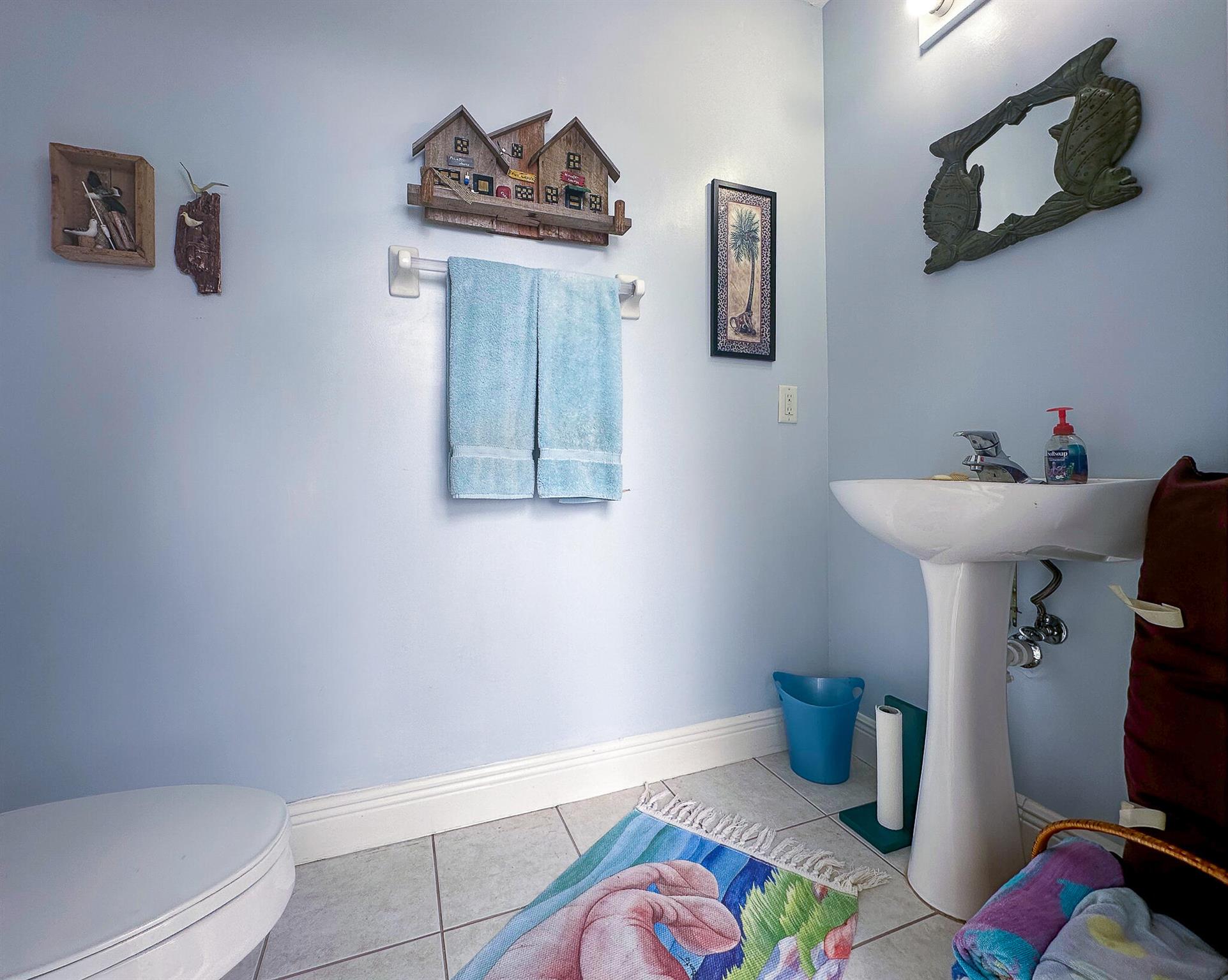 BEAU RIVAGE - Residential