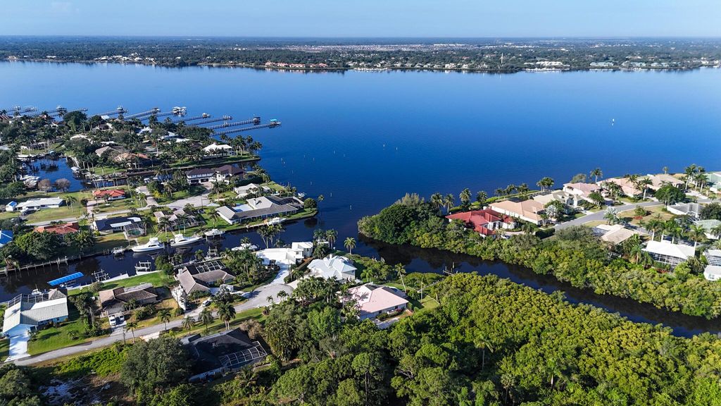 Photo of 2748 NW Howard Creek Lane, Stuart, FL 34994 (MLS # R10955303)