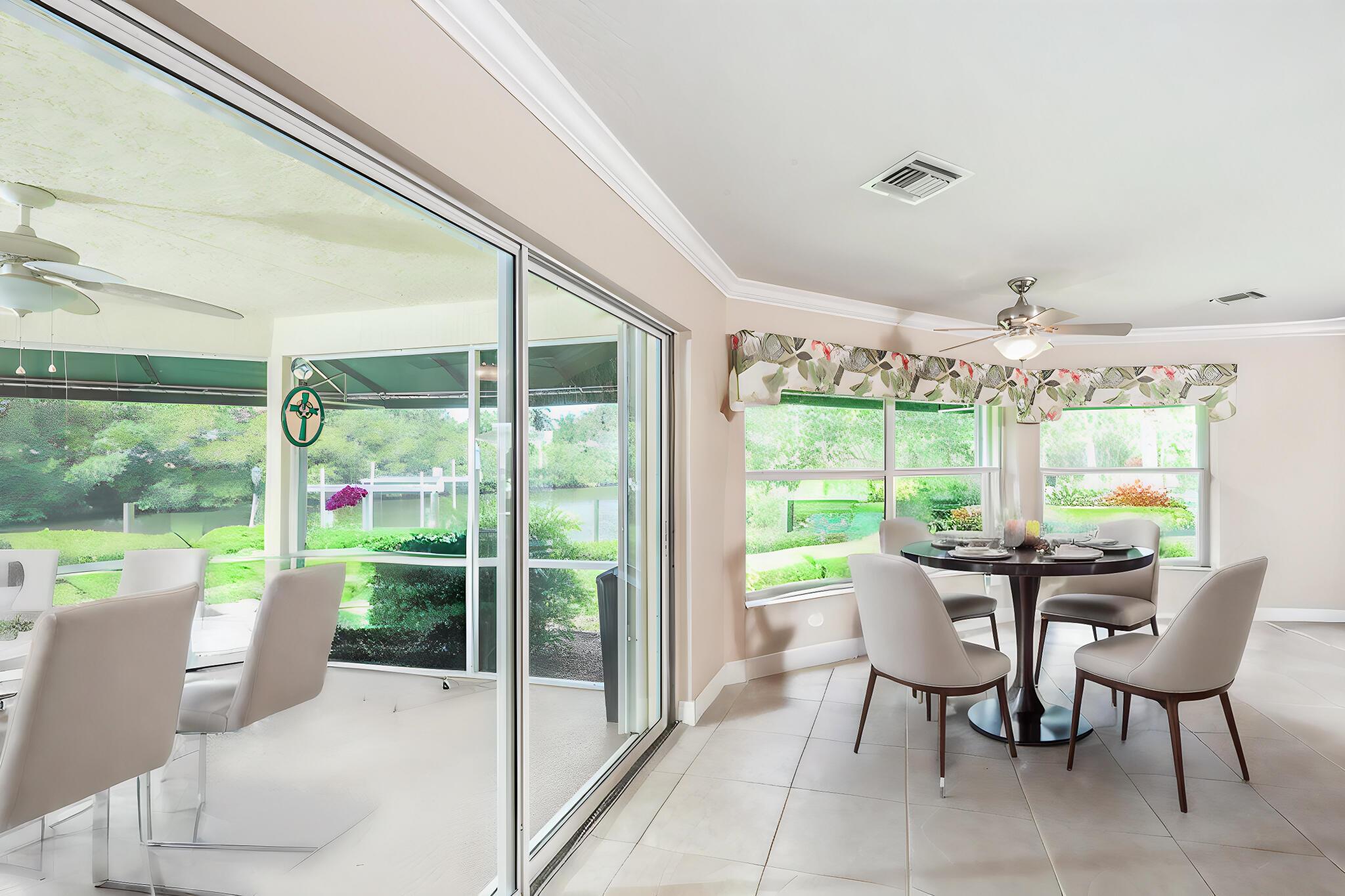 BEAU RIVAGE - Residential