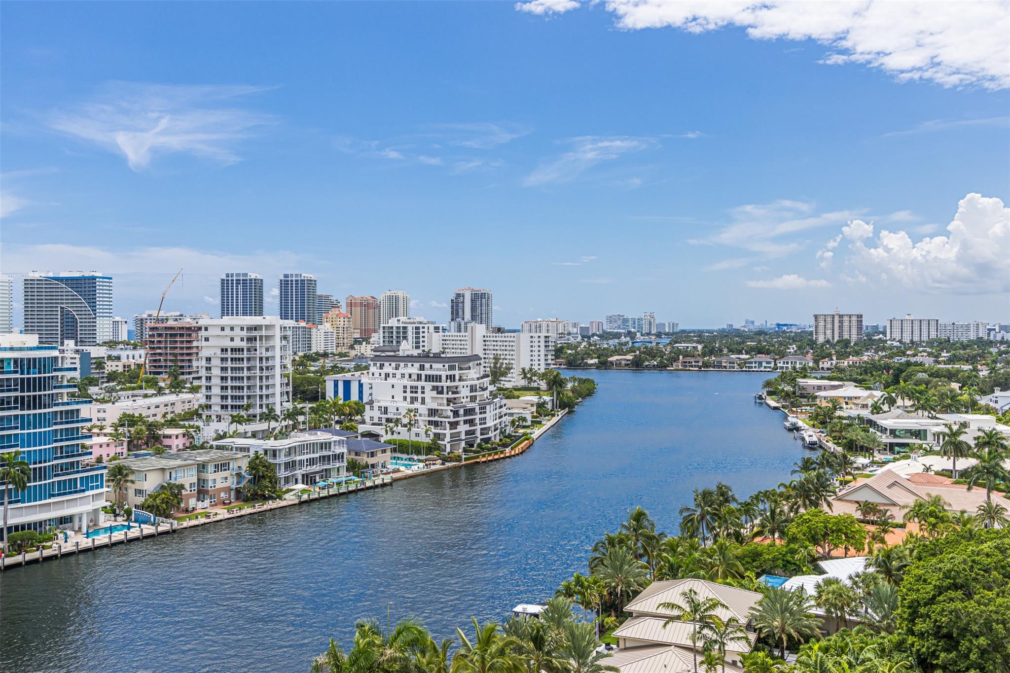 888 Intracoastal Dr 14G