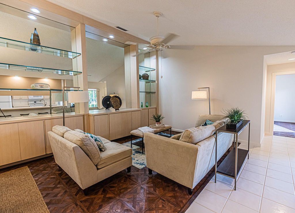 Photo of 1223 NW Sun Terrace Circle #A, Port Saint Lucie, FL 34986 (MLS # R10972761)