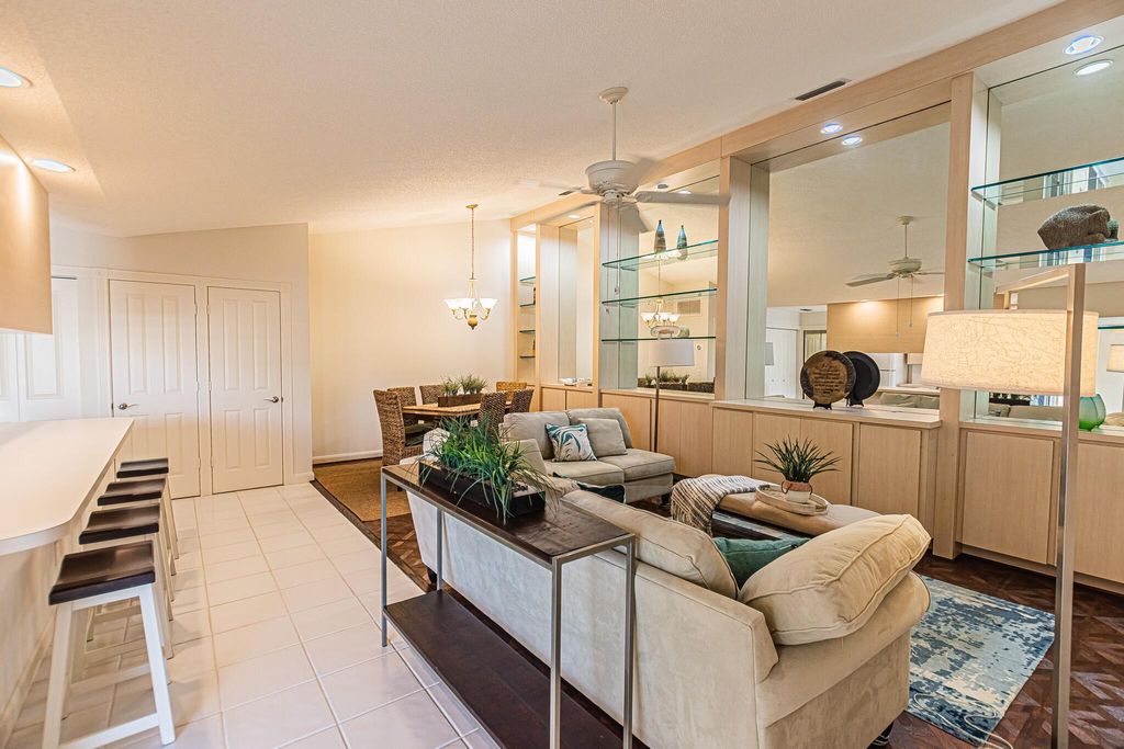 Photo of 1223 NW Sun Terrace Circle #A, Port Saint Lucie, FL 34986 (MLS # R10972761)