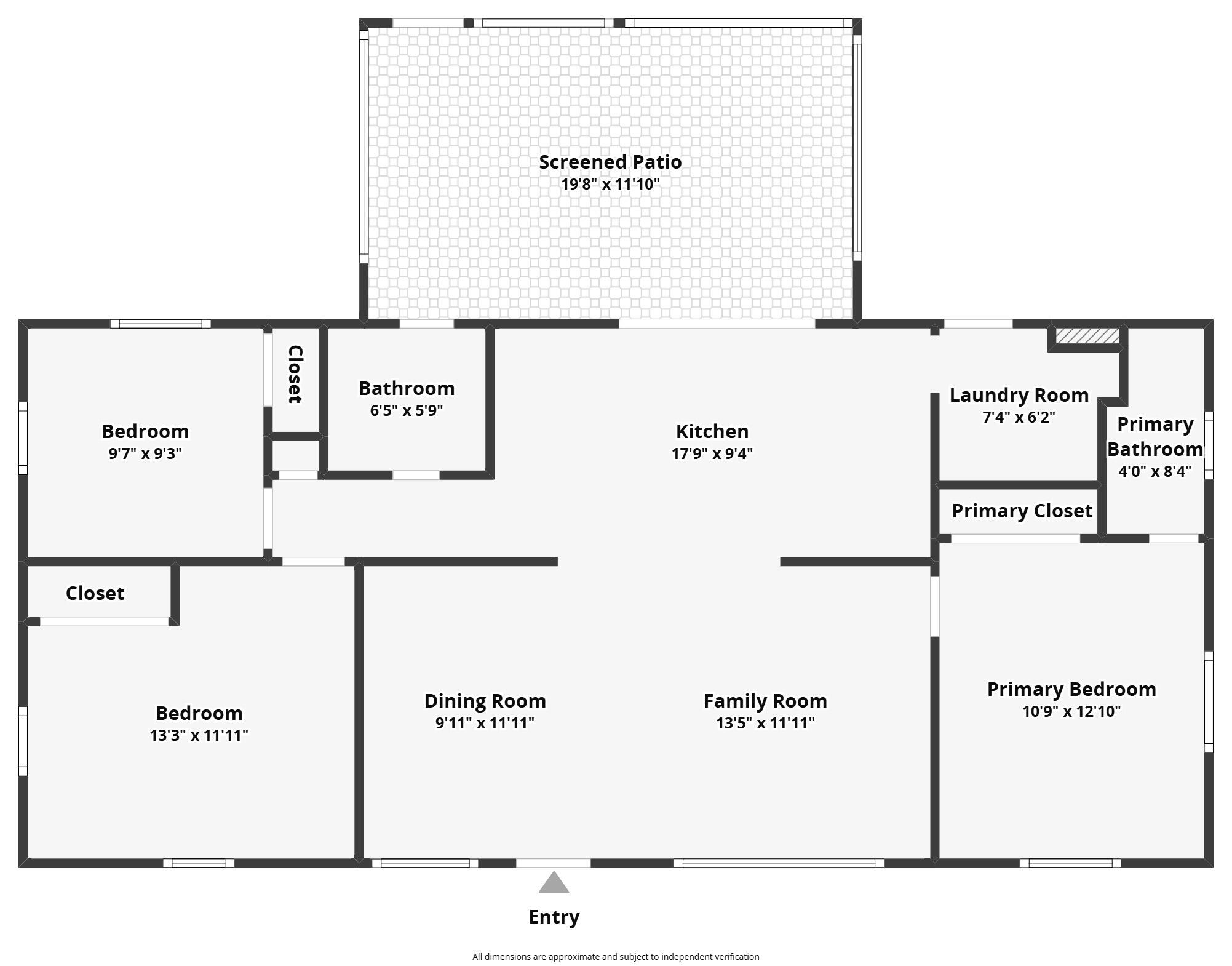 PALM BEACH SQUARE UNIT 6 - Residential