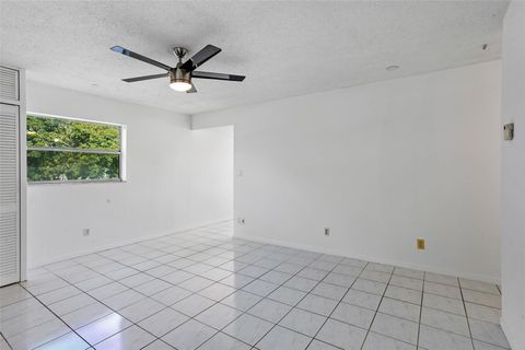 A home in Pompano Beach