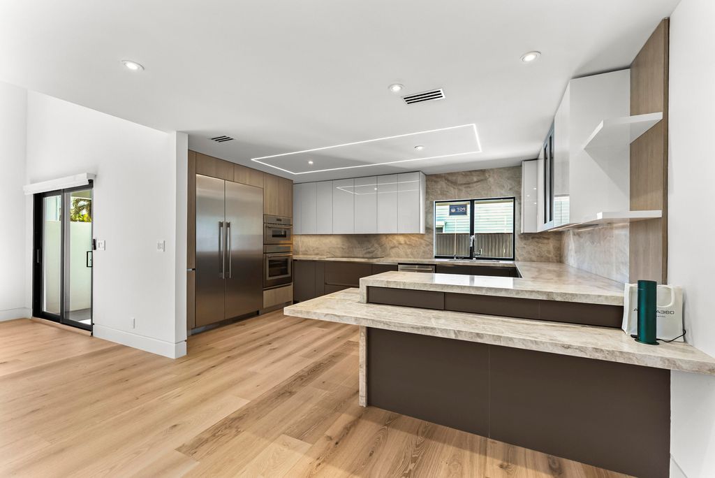 Photo of 1692 S Ocean Boulevard, Delray Beach, FL 33483 (MLS # R11168168)