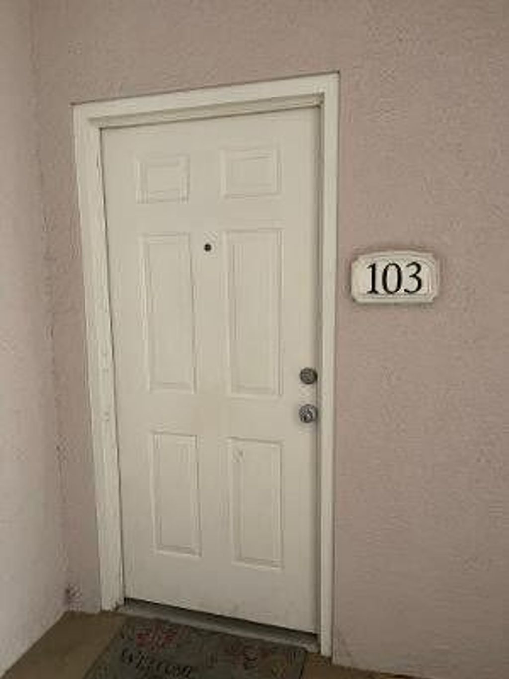 Photo of 3022 Alcazar Place #103, Palm Beach Gardens, FL 33410 (MLS # R11086500)