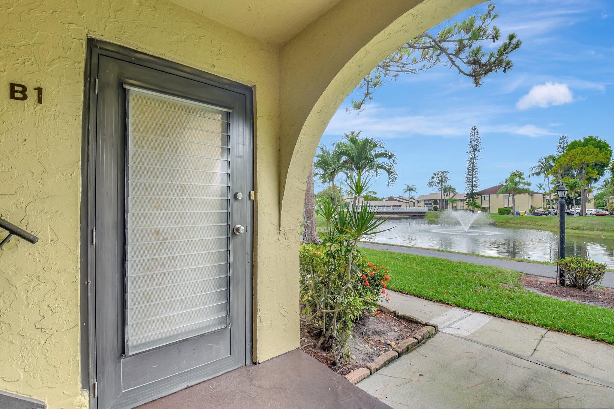 338 Pine Ridge Circle B-1