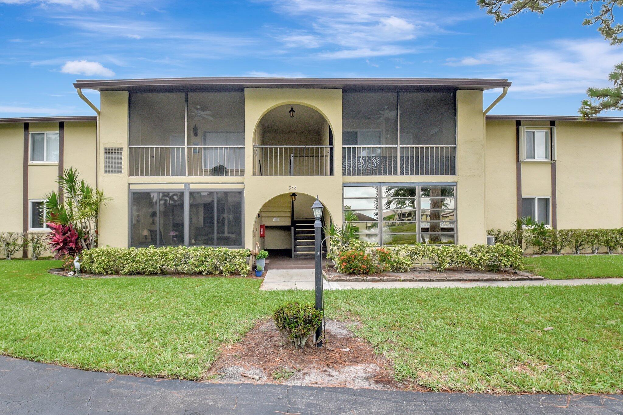 338 Pine Ridge Circle B-1