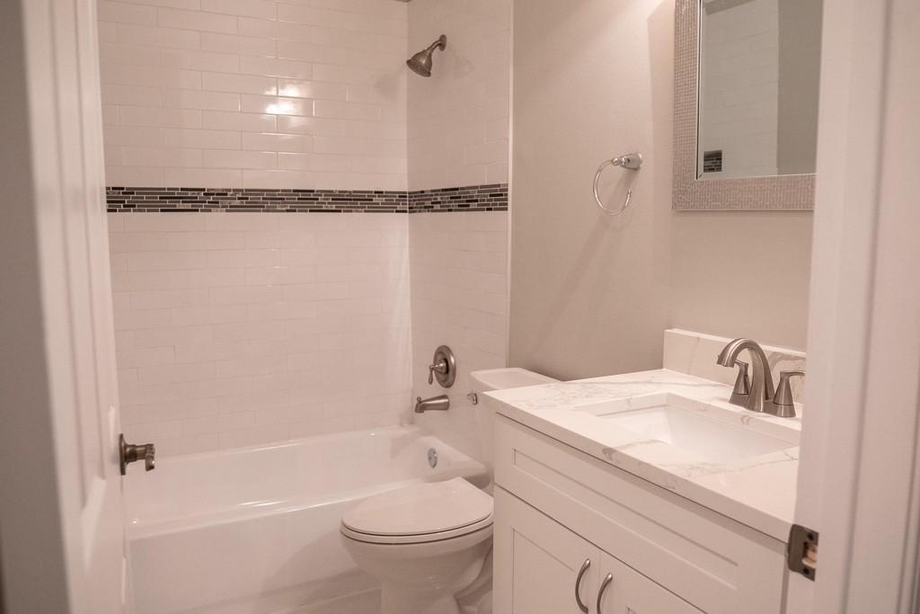 BRIELLA 1 CONDO - Residential Lease