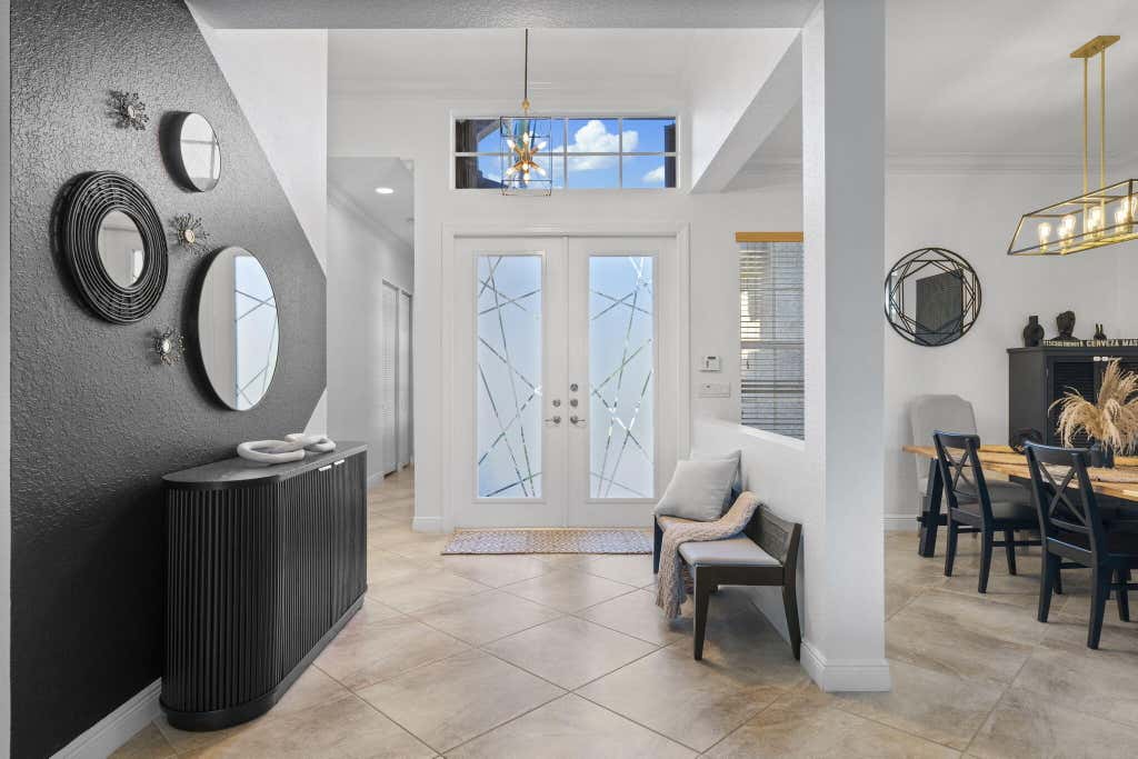 Photo of 8844 STARHAVEN Cove, Boynton Beach, FL 33473 (MLS # B26062605)