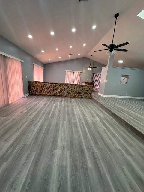 City Of Lauderhill Sec Th - Residential Lease