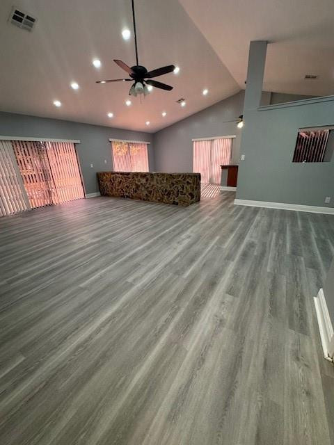 City Of Lauderhill Sec Th - Residential Lease