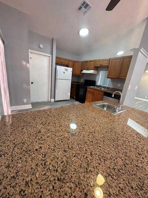 City Of Lauderhill Sec Th - Residential Lease