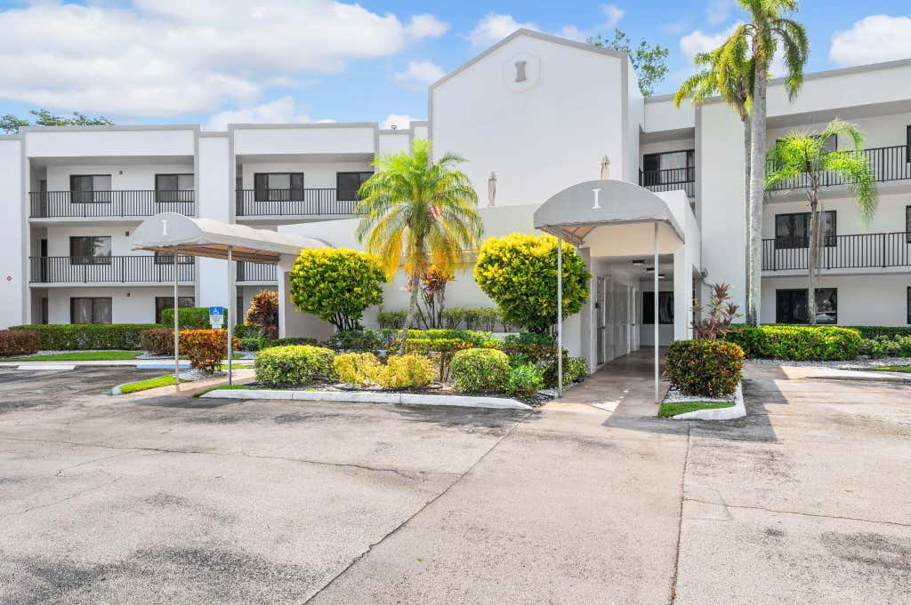 Photo of 10837 W CLAIRMONT Circle #208, Tamarac, FL 33321 (MLS # B26065553)