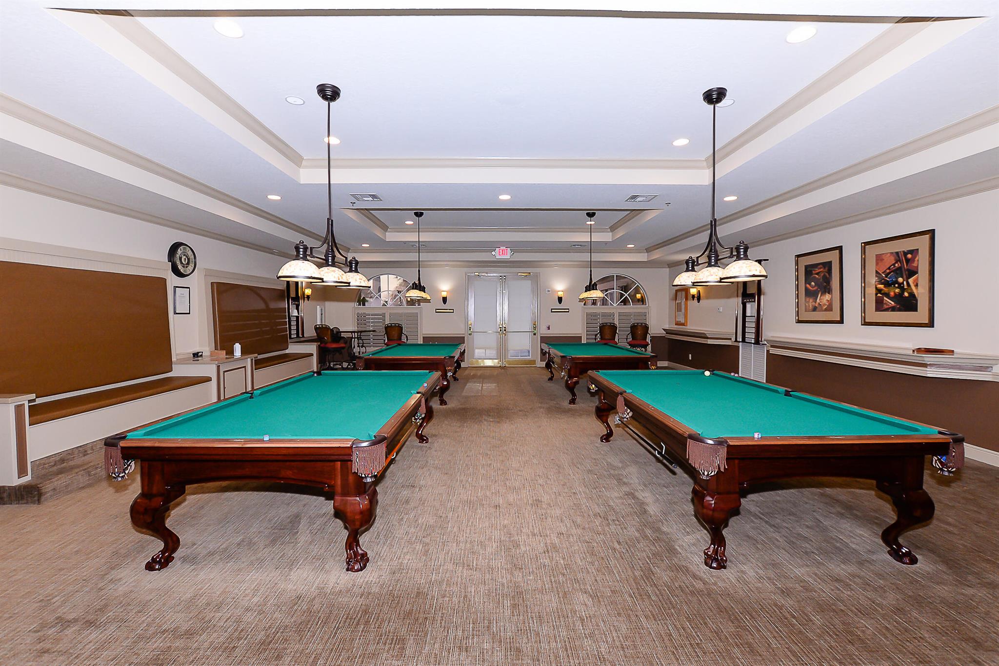 CASADES AT ST LUCIE WEST - Residential Lease