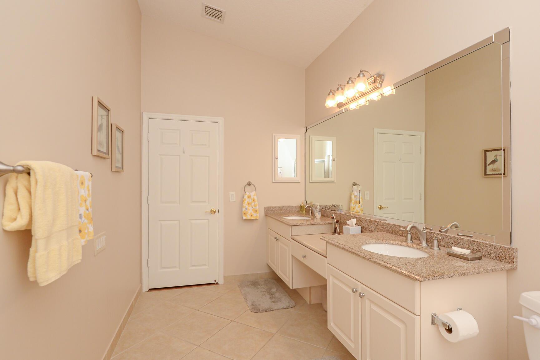 CASADES AT ST LUCIE WEST - Residential Lease