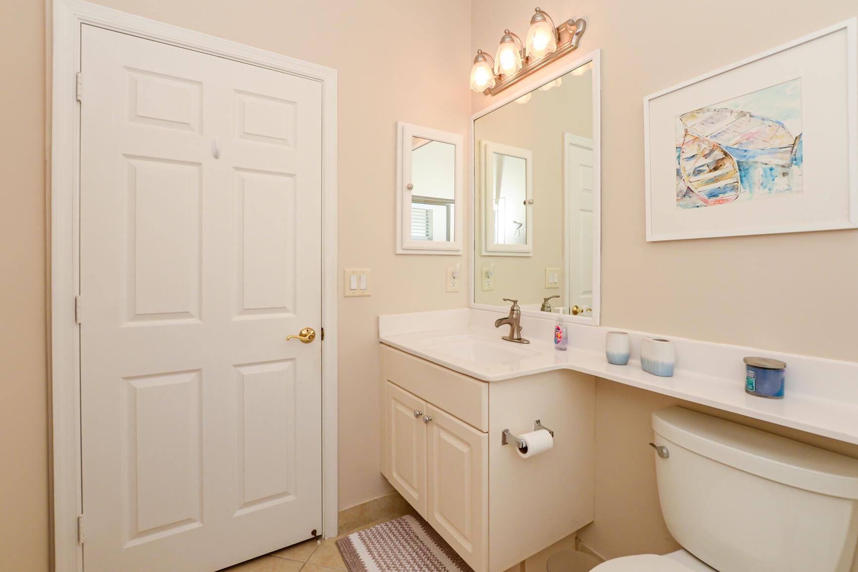 CASADES AT ST LUCIE WEST - Residential Lease