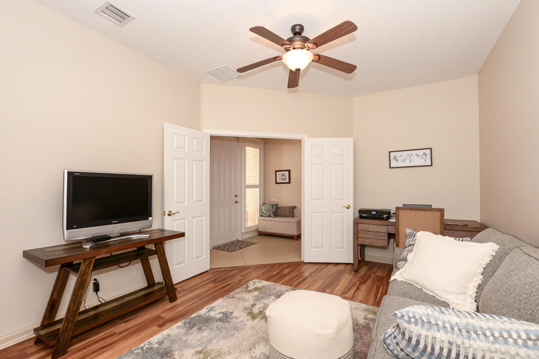 CASADES AT ST LUCIE WEST - Residential Lease