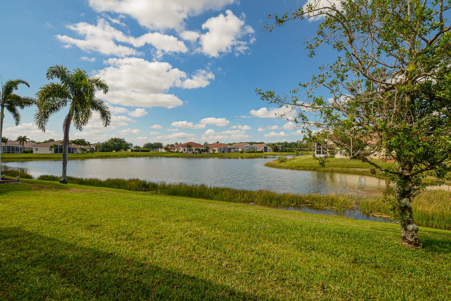 CASADES AT ST LUCIE WEST - Residential Lease