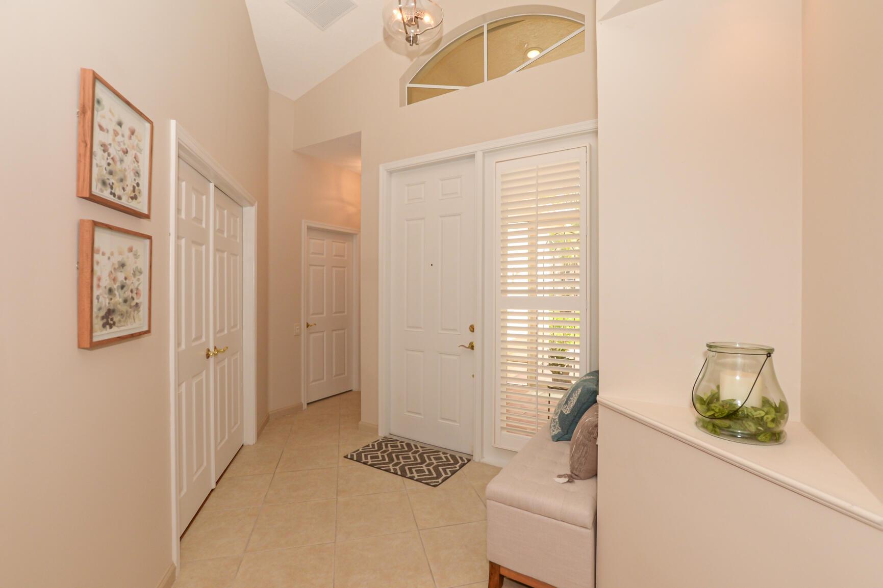 CASADES AT ST LUCIE WEST - Residential Lease