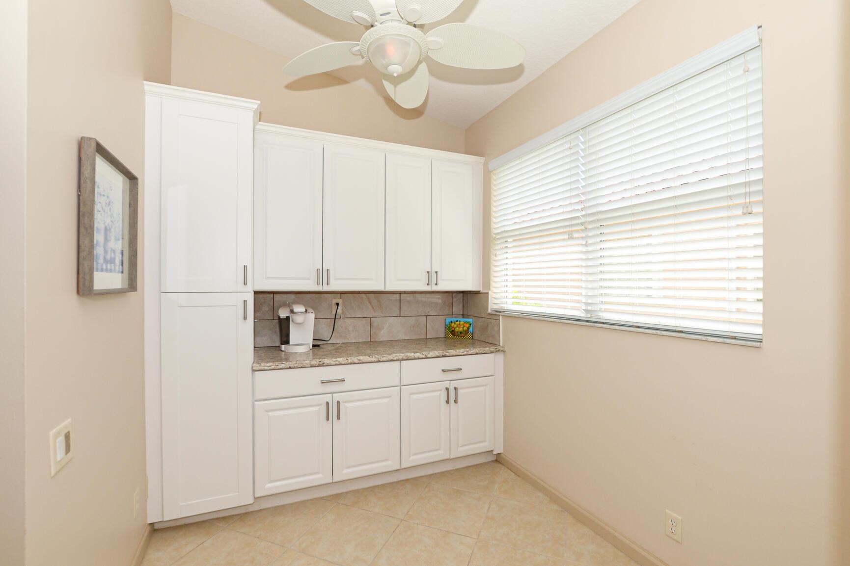 CASADES AT ST LUCIE WEST - Residential Lease