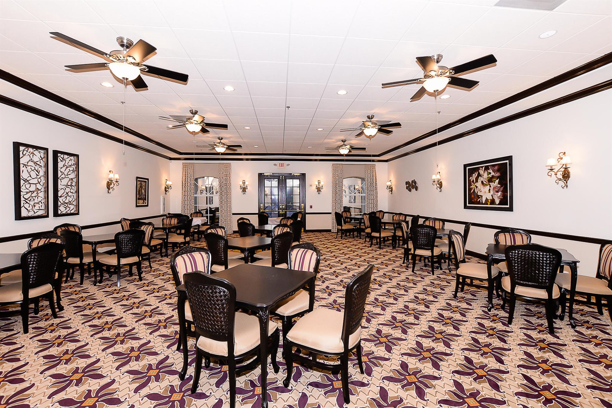 CASADES AT ST LUCIE WEST - Residential Lease