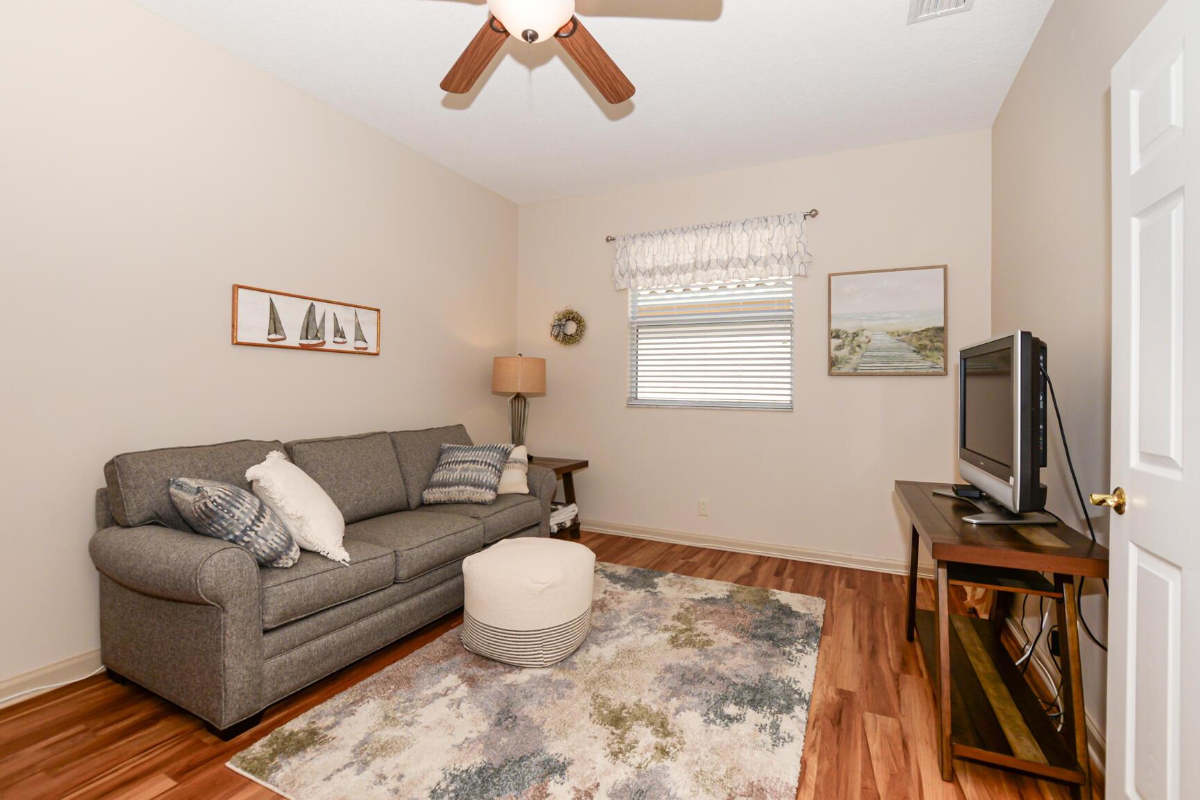 CASADES AT ST LUCIE WEST - Residential Lease